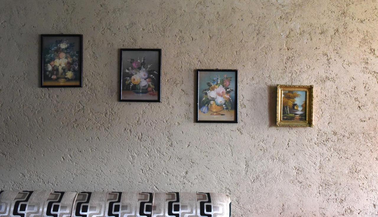 Hotel Las Fumarolas De Don Goyo Cholula Exterior photo